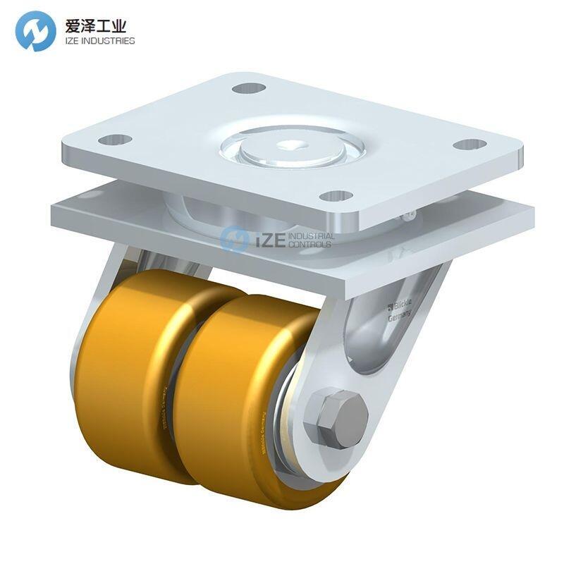 BLICKLE萬(wàn)向腳輪LOD-VSTH 75K