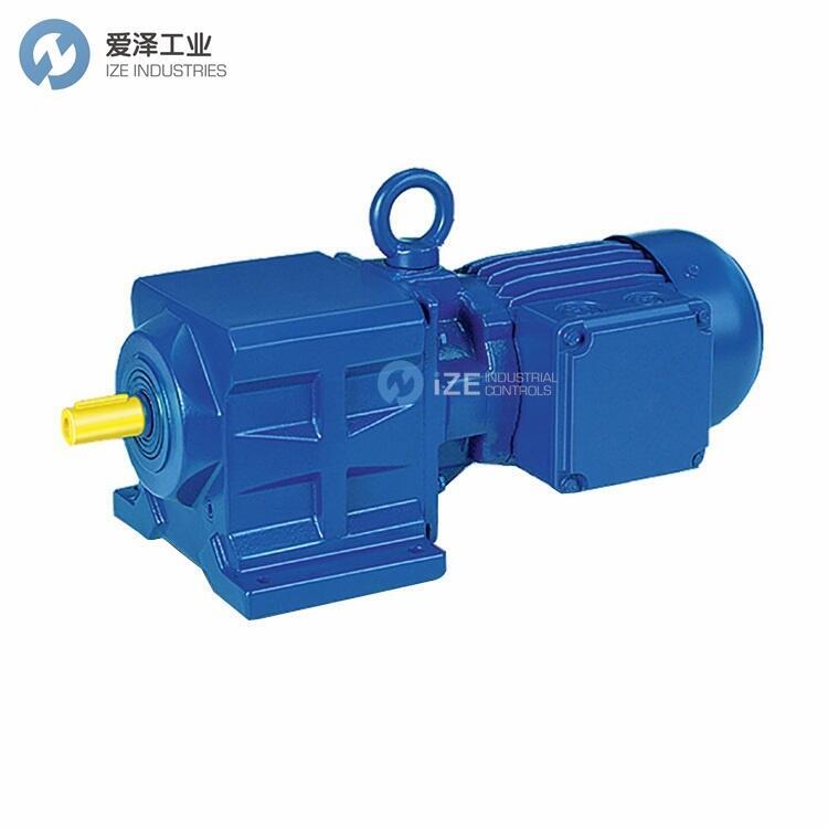 BAUER電機(jī)BG60-37/D13MA4-TF