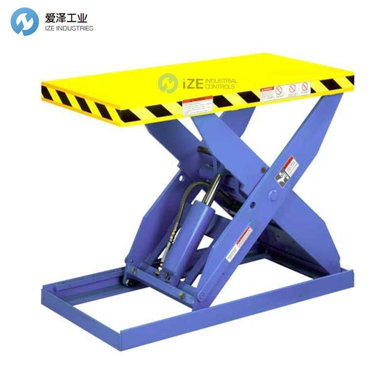 LIFT升降臺(tái)LPT-050-36XXL