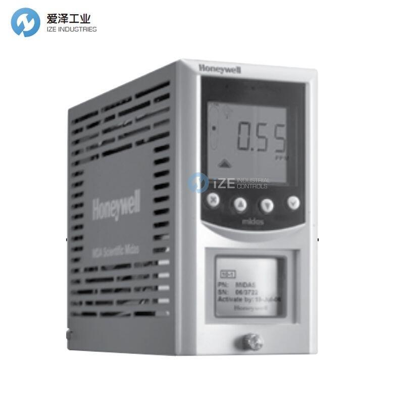 HONEYWELL氣體檢測儀MIDAS-E-NH3