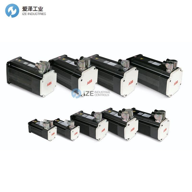 ABB伺服電機HDS180C-4876BMKNS
