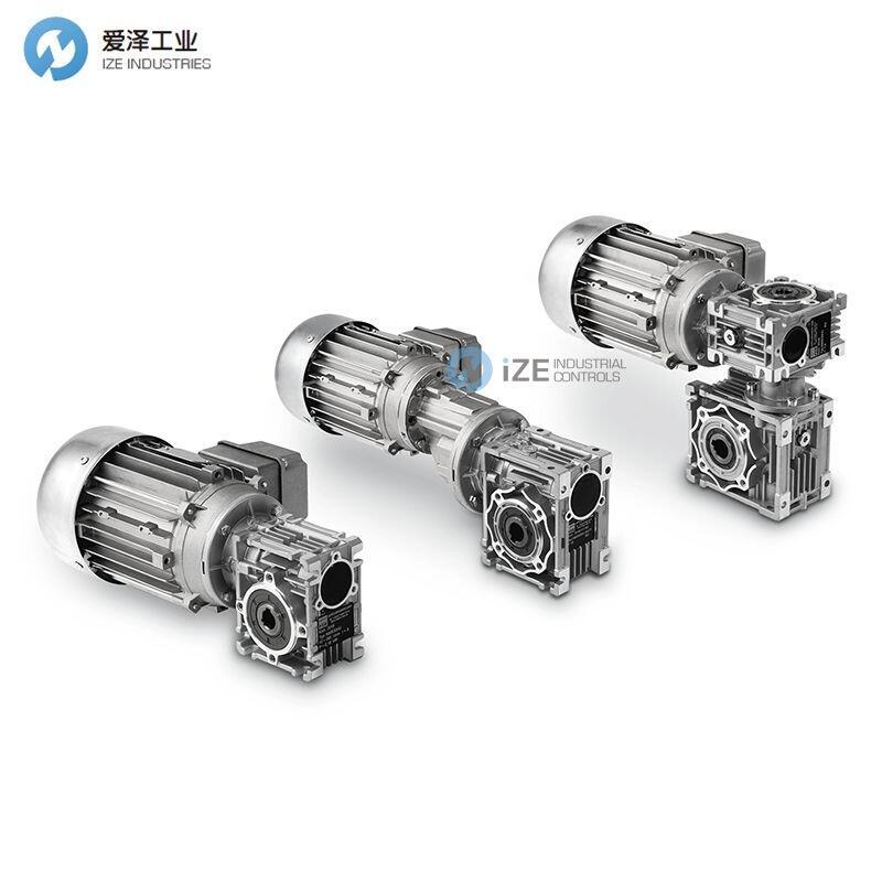 LAIPPLE減速機NMS30HU-40/1-63L6