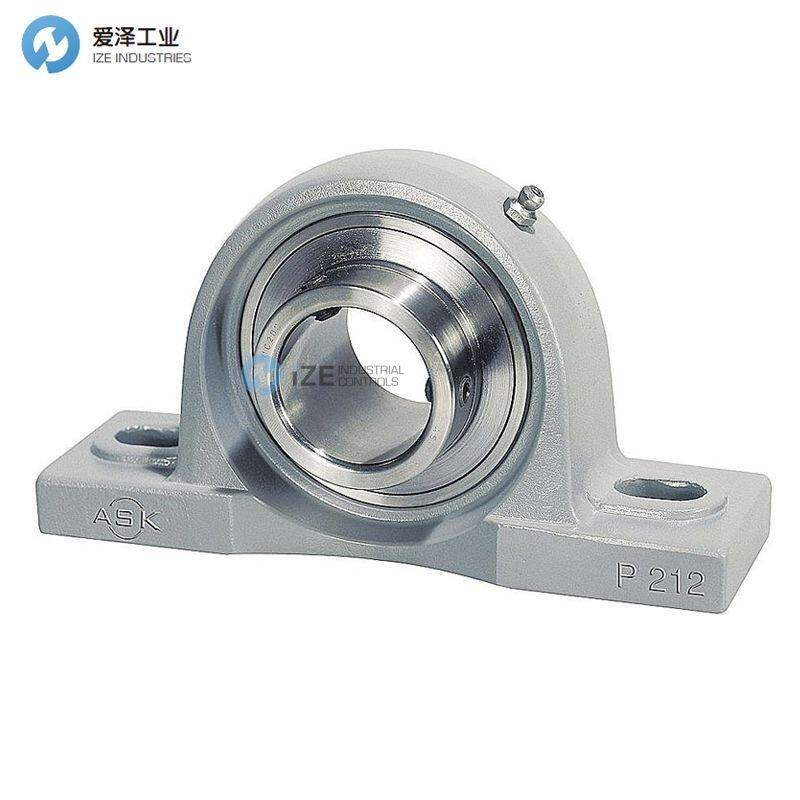 ASKUBAL軸承MUCFL210