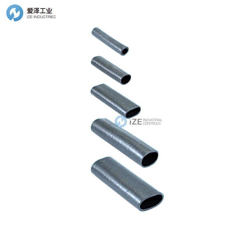 SES-HELAVIA橡膠套管A3-C 0201 0005 010