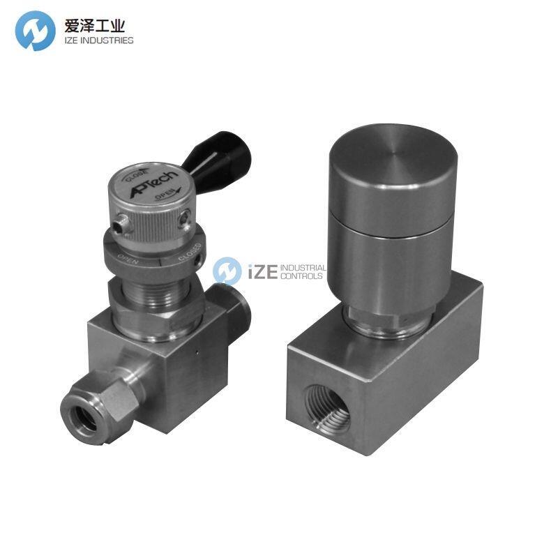 APTECH調(diào)壓閥AK4542S2P6T6TCR