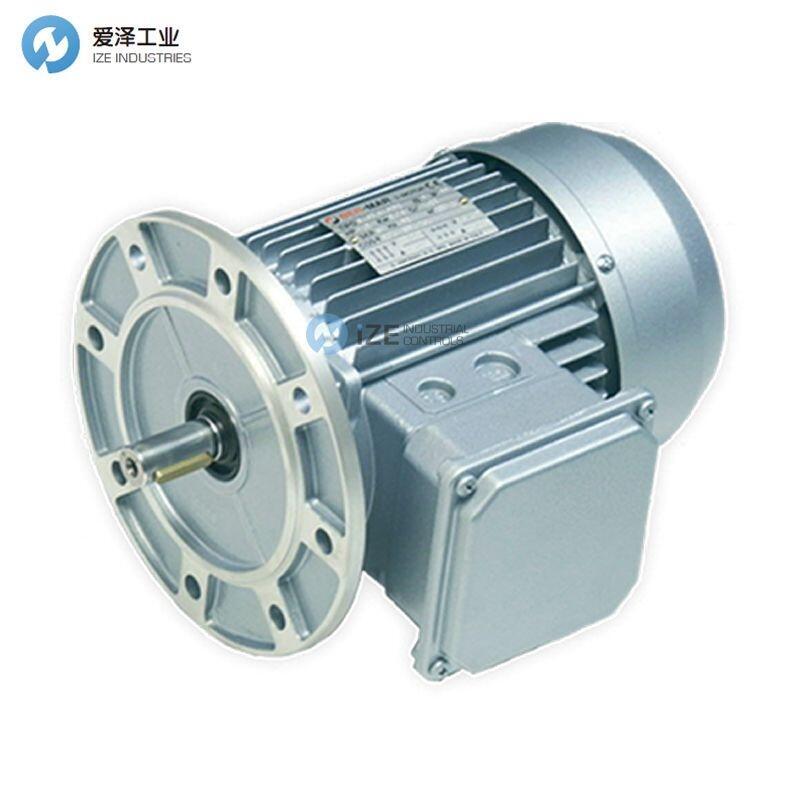 ?BER-MAR電機S.632-4-B5