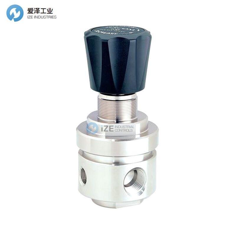 TESCOM調(diào)節(jié)器44-3264H263