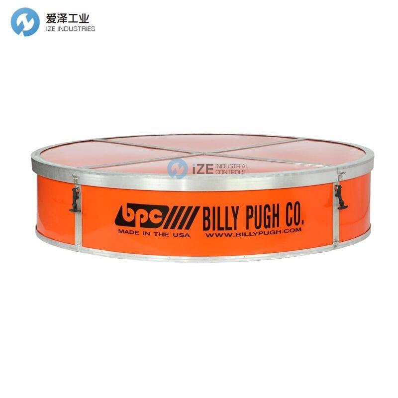 BILLY PUGH安全倉PNB-1