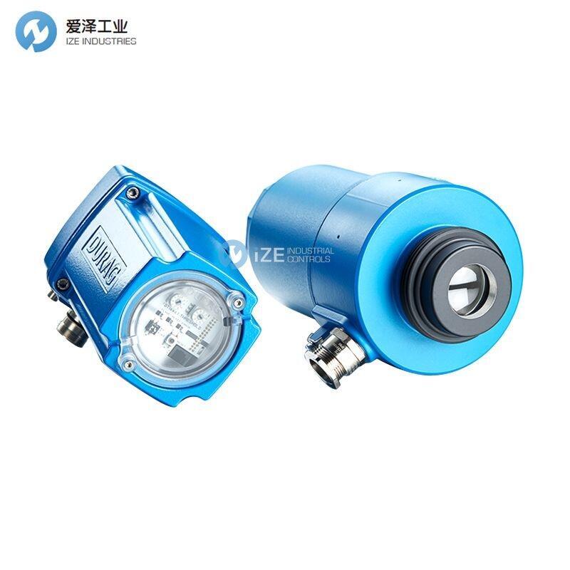 DURAG火焰監(jiān)測器D-LX 110UL-C1/M5/0000/MP7