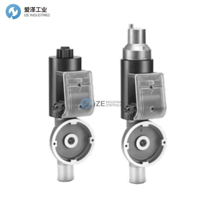 KROM SCHRODER電磁執(zhí)行器MB7NQ6