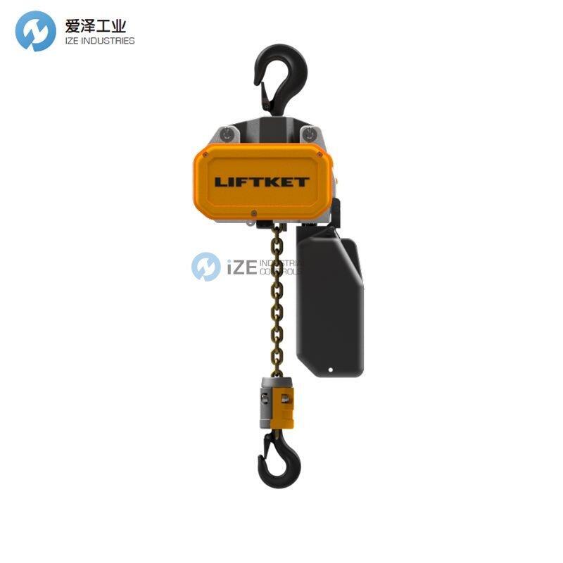 LIFTKET環(huán)鏈電動葫蘆500/1-12 H9