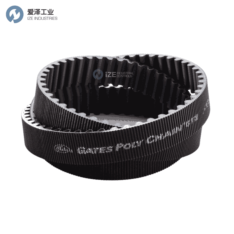 GATES同步帶MPCC 8M 608 11.2SPL