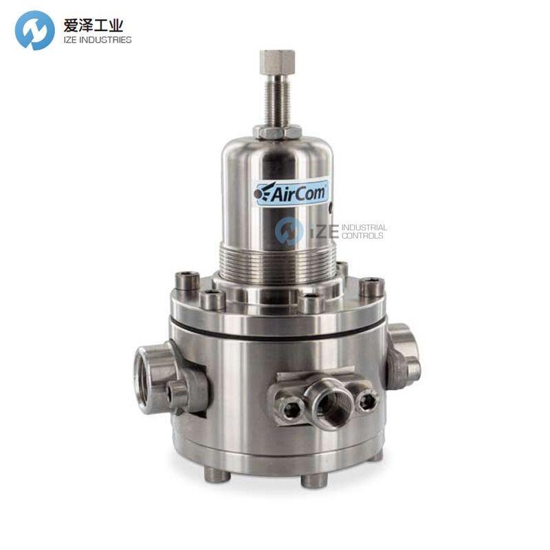 AIRCOM調(diào)節(jié)閥R3000-04AT