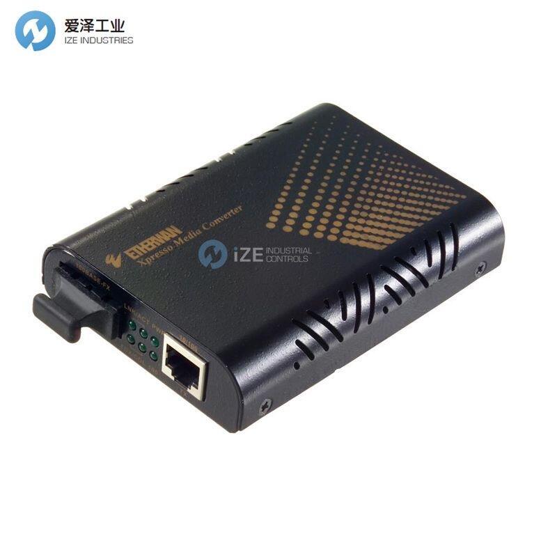 ETHERWAN以太網(wǎng)交換機(jī)EL100T-3C