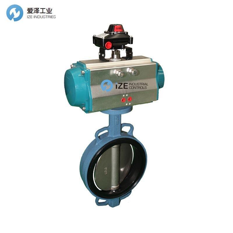 RECO-INOX閥PRVC125-5300400-10