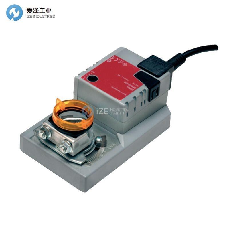 SCHNEIDER風(fēng)閥執(zhí)行器MD20A-24