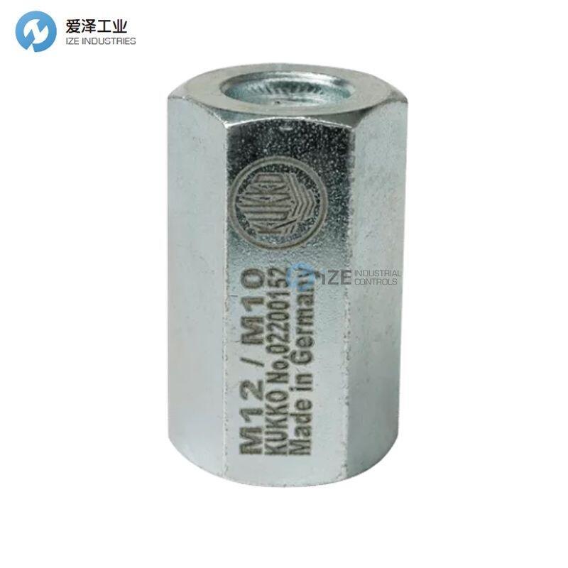 KUKKO拉拔工具VM12-10