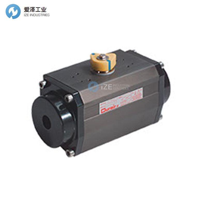 DURAVALVE氣動(dòng)執(zhí)行器AP100SR6