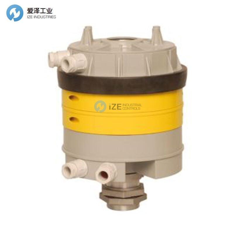 B-COMMMAND旋轉集電環(huán)GPRPB18