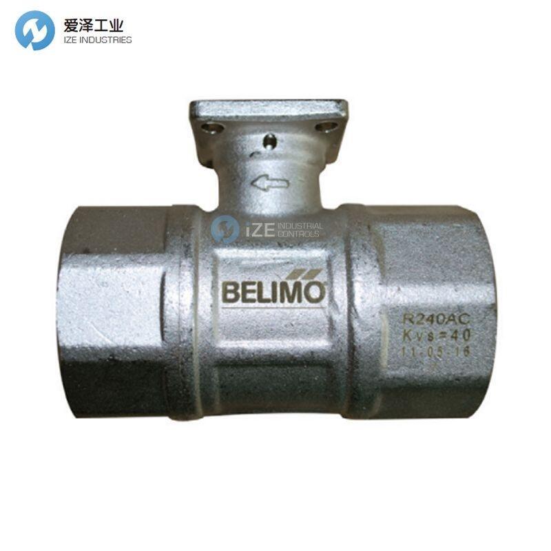 BELIMO控制閥R249AC