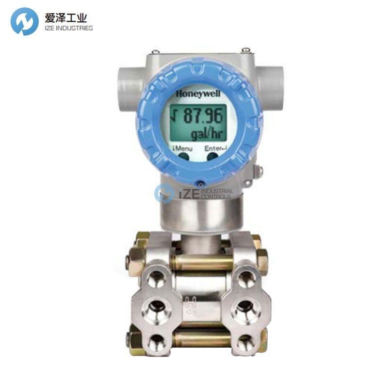HONEYWELL變送器STD725-E1AC4AS-1-A-AHS-11S-A-10A0-00-0