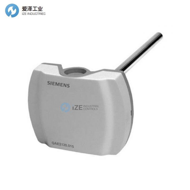 SIEMENS溫度傳感器QAE2112.010