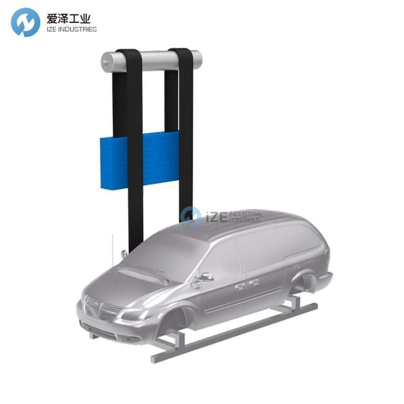 STRICKER橡膠帶S1250-GS-22-GI-SF