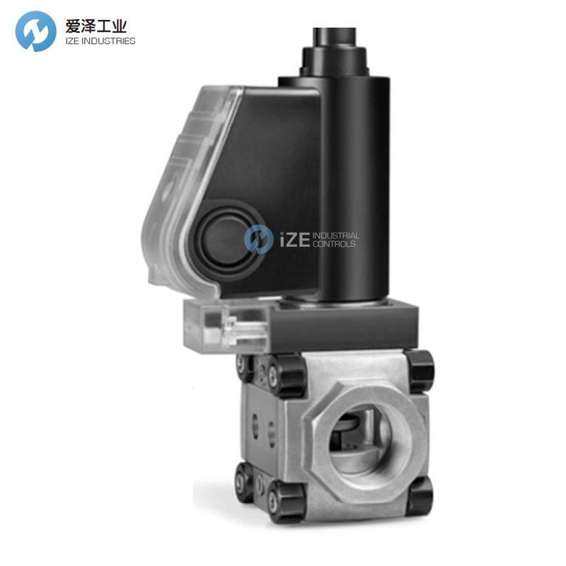 KROM SCHRODER燃?xì)怆姶砰yVAN1T25N/NK