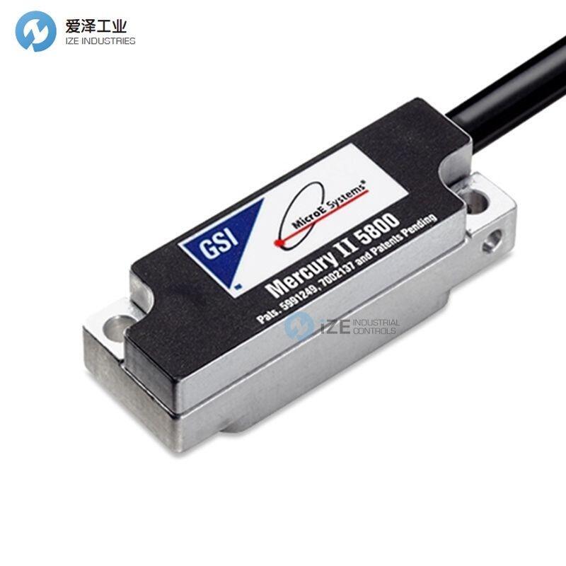 MicroE編碼器MII5500