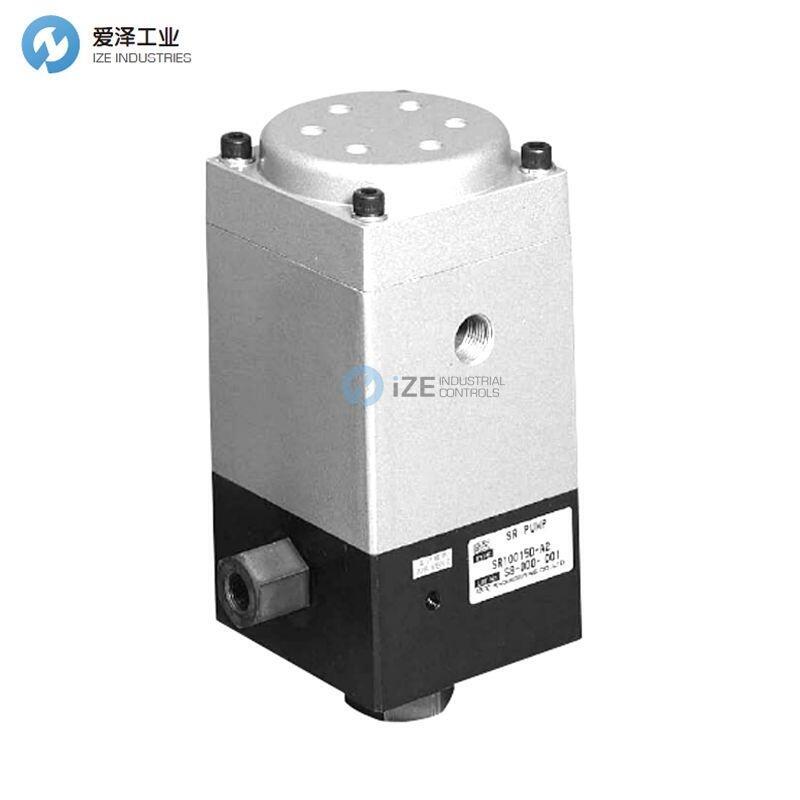 SR液壓泵SR10012D-A2