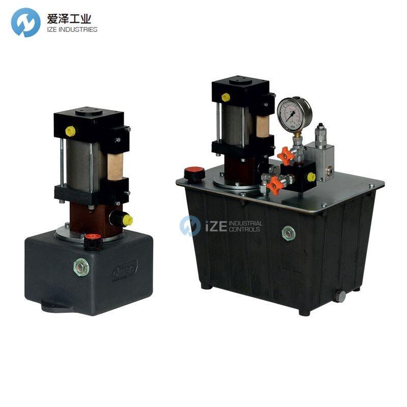 OLMEC液壓泵P801-16