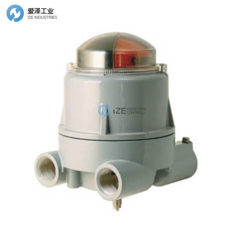 CESRL回訊開(kāi)關(guān)CFIB-2-ME-05-ET