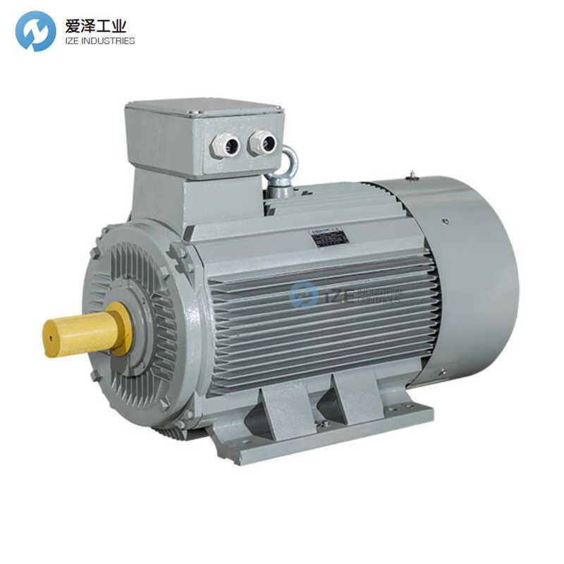 AC-MOTOREN電機(jī)配件-葉片AC.LüFTH.63N