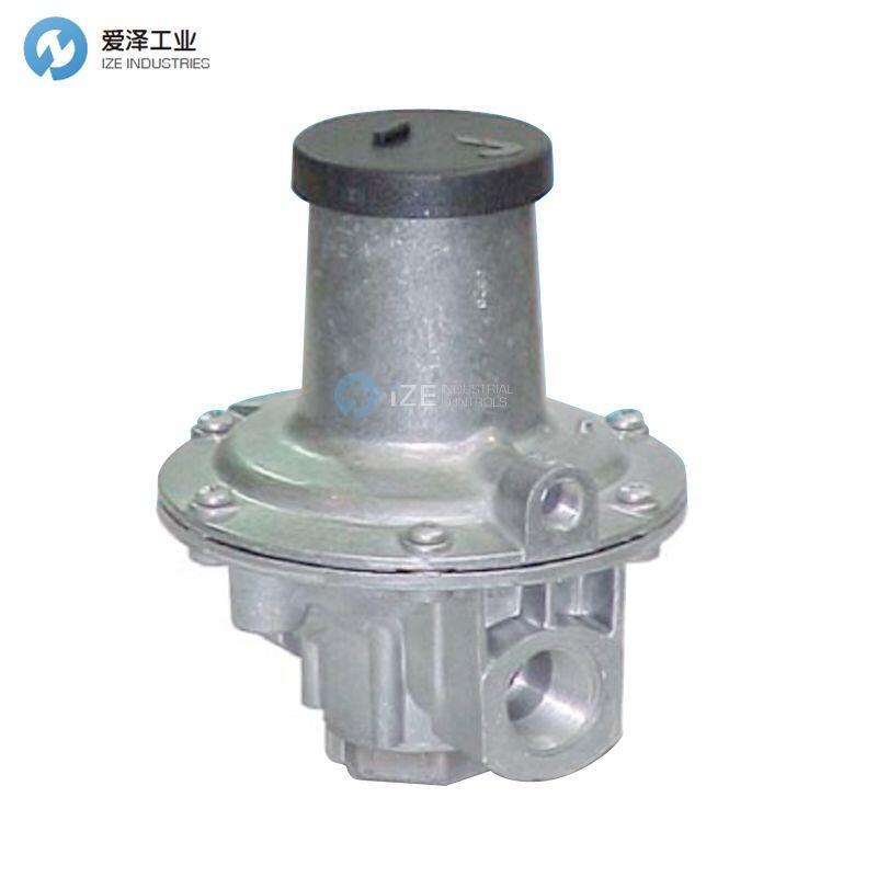 KromSchroder減壓閥GHR J48-K-G1