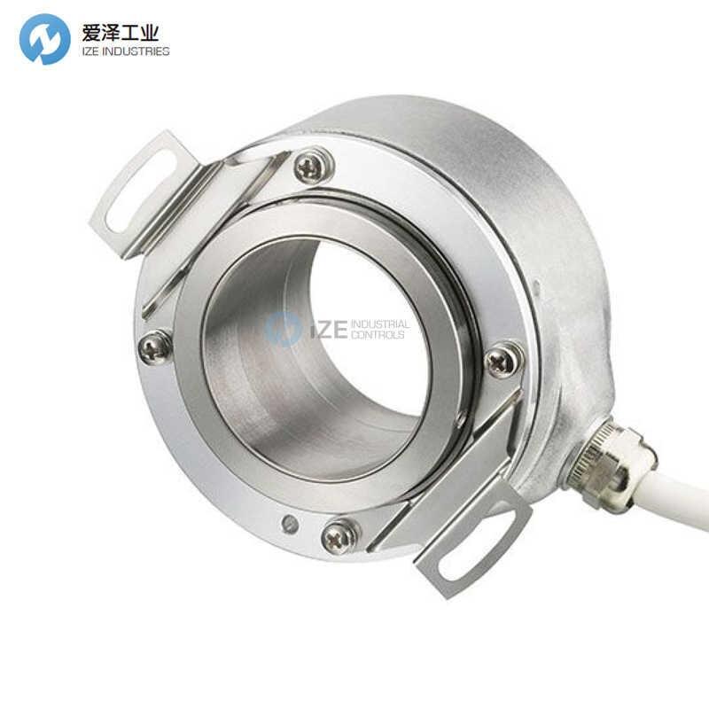 HENGSTLER編碼器RI76TD/2048AX.4X30TF-KO-S