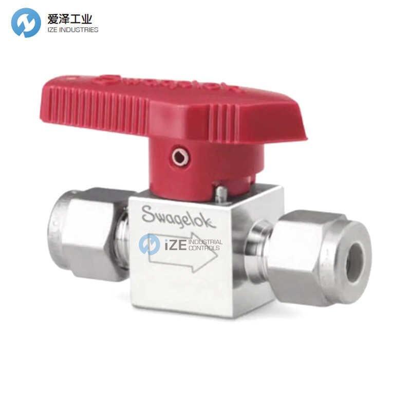 SWAGELOK閥SS-4P4T-RD