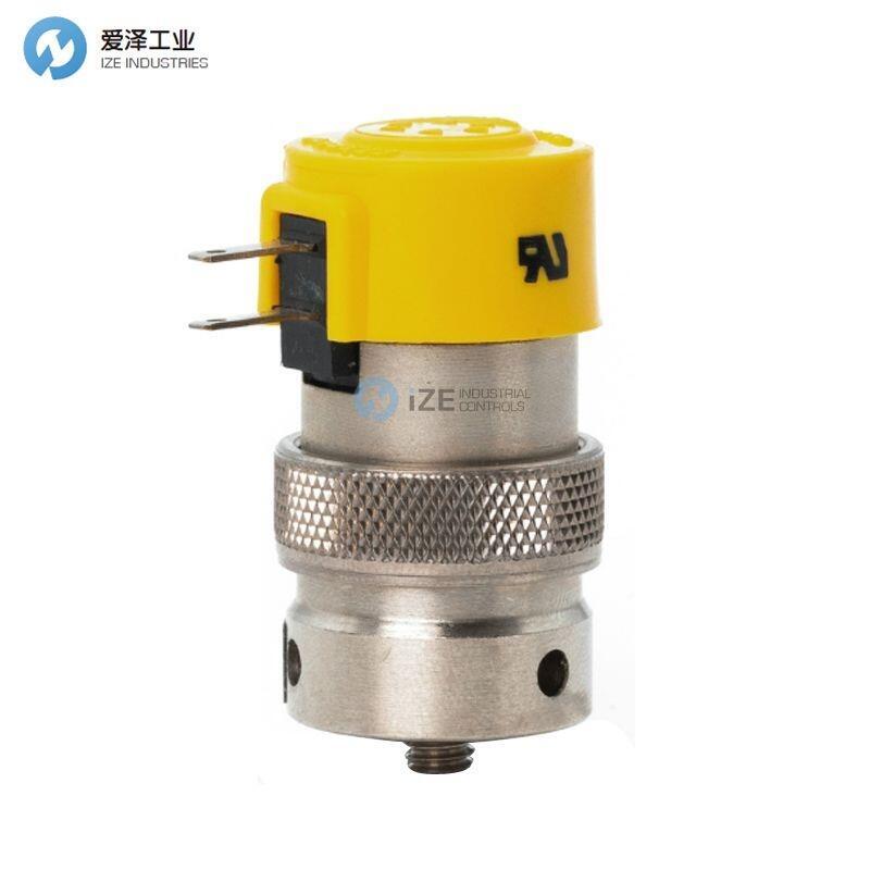 CLIPPARD速度控制閥M-ET-2M-24