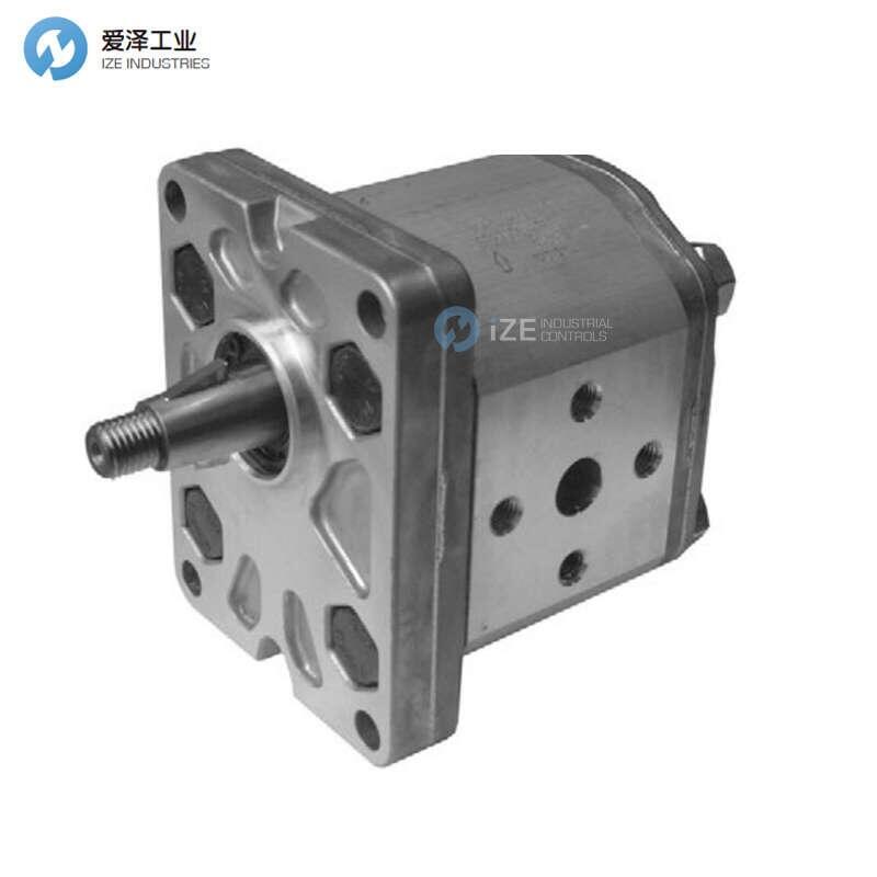 DUPLOMATIC齒輪泵GP2F0113R97F/10N+GP1R0041RF/10NH