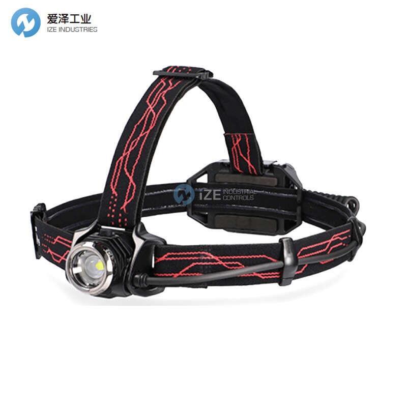 GENTOS頭燈GH-101RG