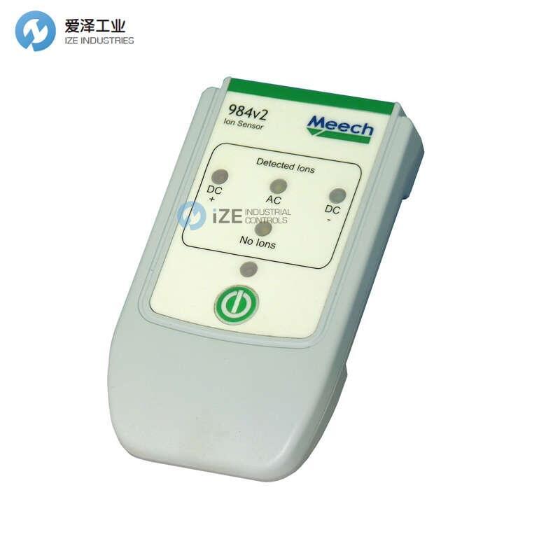 MEECH離子傳感器984v2