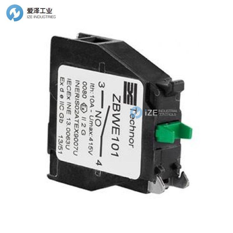 EX-TECH信號模塊ZBWE101