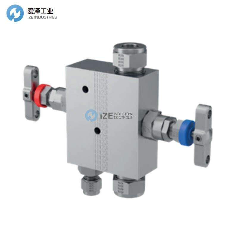 PARKER閥HLS2HVSDLH3