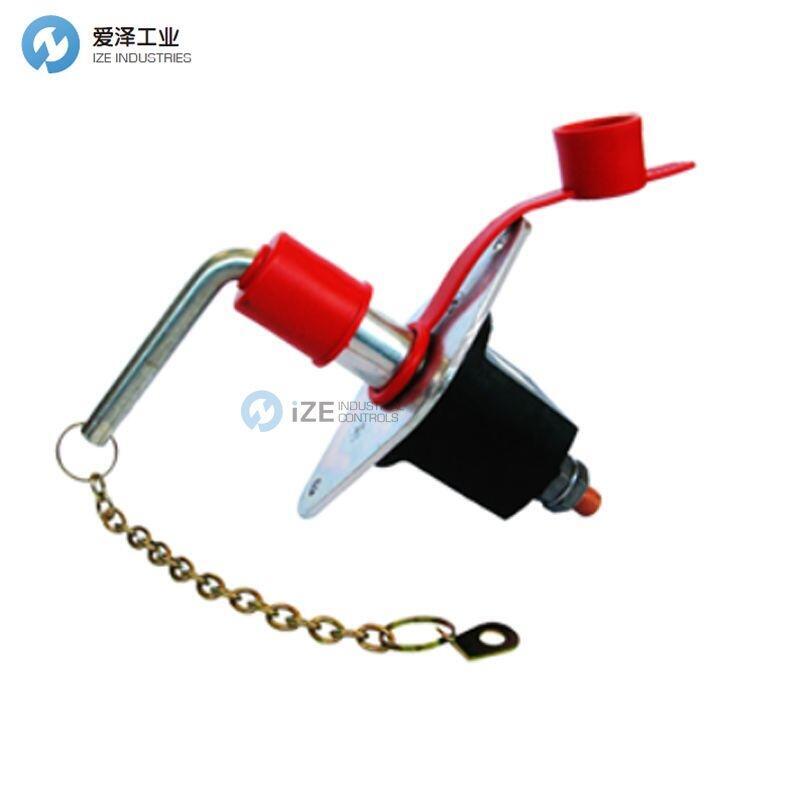 ELECTRO MECANICA CORMAR電池開關(guān)500053