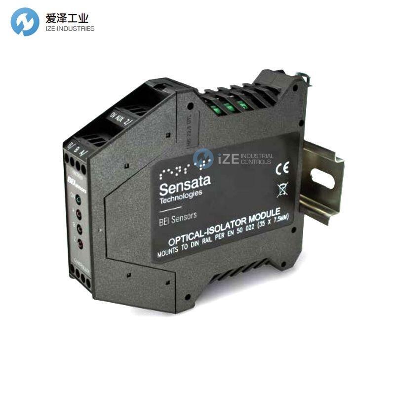 BEI IDEACOD模塊60001-003