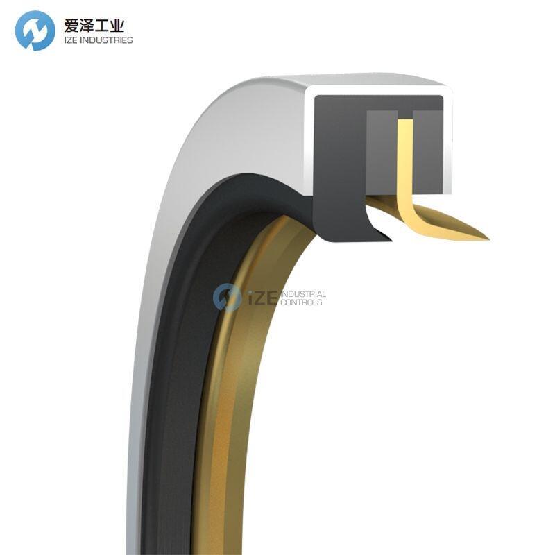 BUSAK+SHAMBAN(B+S)金屬防塵封WM0000500-N7M5