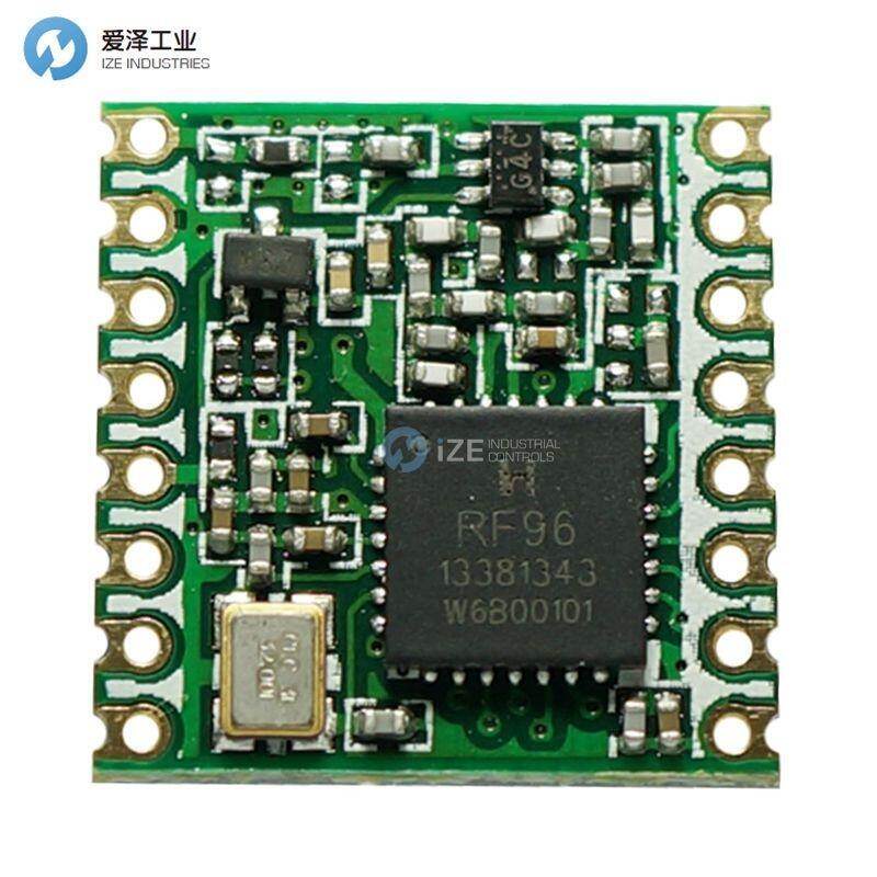 RF SOLUTIONS模塊RFM95W-868S2
