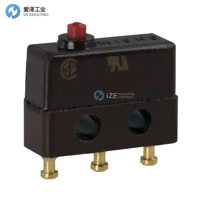 HONEYWELL微動(dòng)開關(guān)1SX12-T