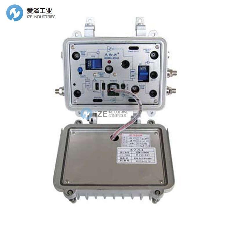 JEFFERSON放大器4734H