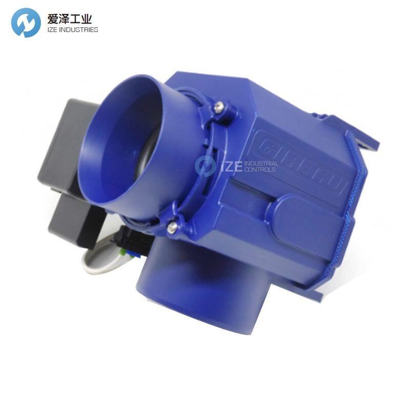 GIRBAU排水閥DRAIN G3-O-90