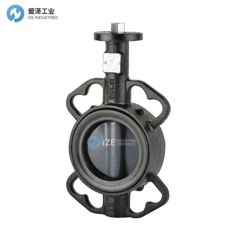 SCHNEIDER蝶閥VFZ210W-125